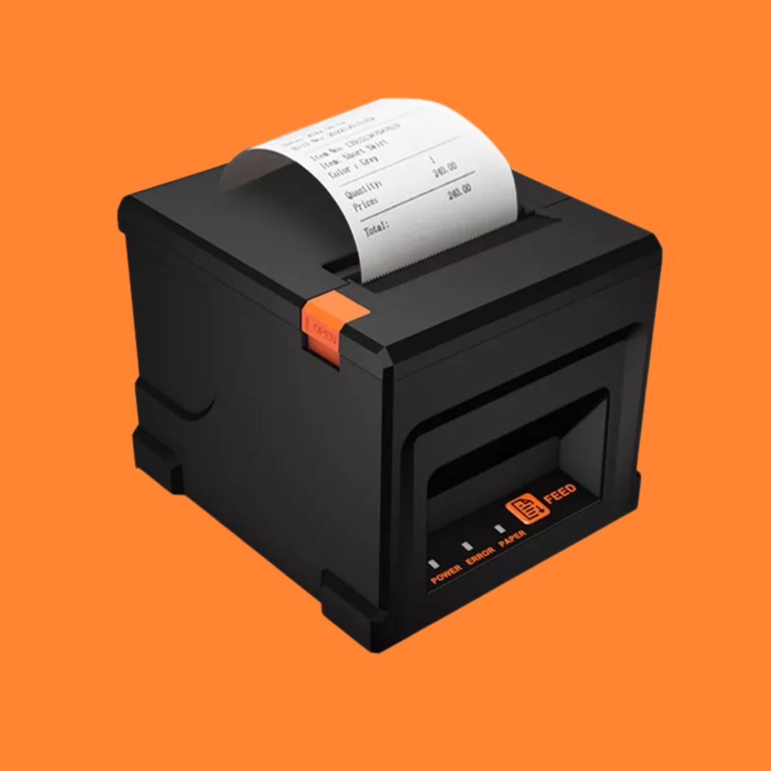 IMPRESORA TERMICA 80MM