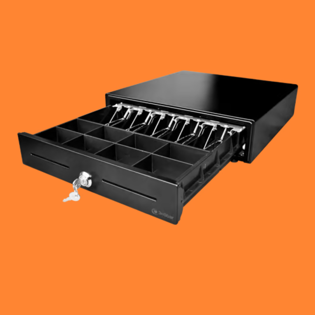 CAJON DE DINERO NUEVO